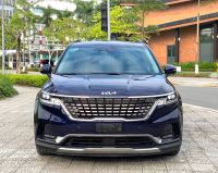 Bán xe Kia Carnival 2022 Signature 2.2D giá 1 Tỷ 279 Triệu - Hà Nội