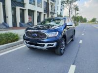 Bán xe Ford Everest 2022 Titanium 2.0L 4x4 AT giá 1 Tỷ 69 Triệu - Hà Nội