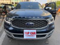 Bán xe Ford Everest 2022 Titanium 2.0L 4x2 AT giá 995 Triệu - Hà Nội