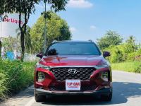 Bán xe Hyundai SantaFe 2021 Cao cấp 2.4L HTRAC giá 890 Triệu - Hà Nội