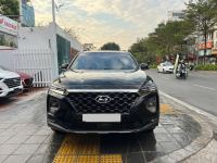 Bán xe Hyundai SantaFe Premium 2.2L HTRAC 2020 giá 899 Triệu - Hà Nội