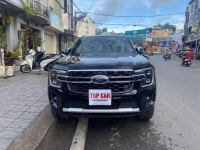 Bán xe Ford Everest 2022 Titanium 2.0L 4x4 AT giá 1 Tỷ 345 Triệu - Hà Nội