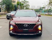 Bán xe Hyundai SantaFe 2021 Cao cấp 2.4L HTRAC giá 890 Triệu - Hà Nội