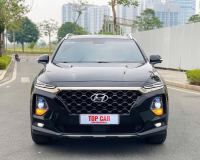 Bán xe Hyundai SantaFe 2020 Premium 2.2L HTRAC giá 899 Triệu - Hà Nội