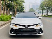 Bán xe Toyota Camry 2022 2.5Q giá 1 Tỷ 180 Triệu - Hà Nội