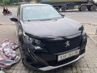 Bán xe Peugeot 2008 Active 1.2 AT 2022 giá 615 Triệu - Hà Nội