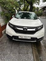 Bán xe Honda CRV 2019 L giá 799 Triệu - Hà Nội