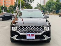 Bán xe Hyundai SantaFe 2022 Cao cấp 2.2L HTRAC giá 1 Tỷ 150 Triệu - Hà Nội