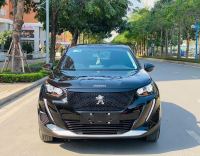 Bán xe Peugeot 2008 2022 Active 1.2 AT giá 615 Triệu - Hà Nội