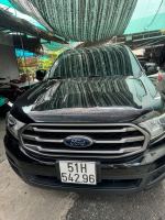 Bán xe Ford Everest Trend 2.0L 4x2 AT 2019 giá 779 Triệu - Hà Nội