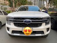 Bán xe Ford Everest Titanium 2.0L 4x4 AT 2022 giá 1 Tỷ 199 Triệu - Hà Nội