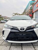 Bán xe Toyota Yaris G 1.5 AT 2021 giá 580 Triệu - Hà Nội