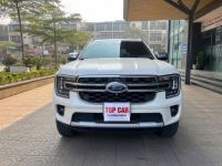 Bán xe Ford Everest 2022 Titanium Plus 2.0L 4x4 AT giá 1 Tỷ 199 Triệu - Hà Nội