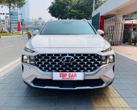 Bán xe Hyundai SantaFe 2022 Cao cấp 2.5L HTRAC giá 1 Tỷ 89 Triệu - Hà Nội