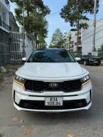 Bán xe Kia Sorento 2020 Signature 2.2 AT AWD giá 919 Triệu - Hà Nội