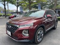 Bán xe Hyundai SantaFe Cao cấp 2.2L HTRAC 2021 giá 950 Triệu - Hà Nội