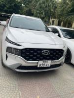 Bán xe Hyundai SantaFe 2022 Tiêu chuẩn 2.2L giá 995 Triệu - Hà Nội