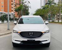 Bán xe Mazda CX8 2022 Luxury giá 850 Triệu - Hà Nội