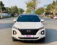 Bán xe Hyundai SantaFe 2019 2.4L HTRAC giá 795 Triệu - Hà Nội