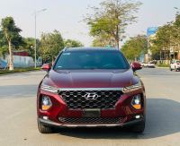 Bán xe Hyundai SantaFe 2021 Cao cấp 2.2L HTRAC giá 925 Triệu - Hà Nội