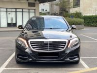 Bán xe Mercedes Benz S class 2014 S500L giá 1 Tỷ 250 Triệu - Hà Nội