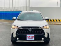 Bán xe Toyota Corolla Cross 2022 1.8G giá 699 Triệu - Hà Nội