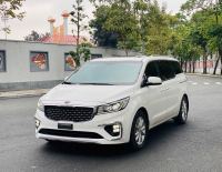 Bán xe Kia Sedona 2021 2.2 DAT Luxury giá 875 Triệu - Hà Nội