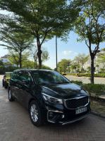 Bán xe Kia Sedona 2020 2.2 DAT Luxury giá 845 Triệu - Hà Nội