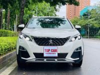 Bán xe Peugeot 5008 2020 Allure 1.6 AT giá 715 Triệu - Hà Nội