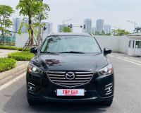Bán xe Mazda CX5 2017 2.5 AT 2WD giá 505 Triệu - Hà Nội