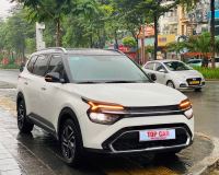 Bán xe Kia Carens 2024 1.4T Signature 7S giá 729 Triệu - Hà Nội