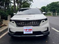 Bán xe Kia Carnival Signature 2.2D 2021 giá 1 Tỷ 165 Triệu - Hà Nội
