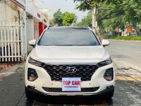 Bán xe Hyundai SantaFe 2020 Premium 2.2L HTRAC giá 889 Triệu - Hà Nội