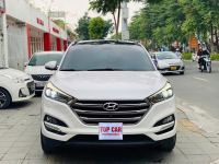 Bán xe Hyundai Tucson 2018 2.0 AT CRDi giá 589 Triệu - Hà Nội