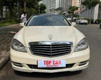 Bán xe Mercedes Benz S class S300L 2011 giá 688 Triệu - Hà Nội