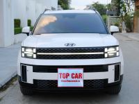 Bán xe Hyundai SantaFe 2024 Calligraphy 2.5L Turbo HTRAC giá 1 Tỷ 170 Triệu - Hà Nội
