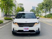 Bán xe Kia Carnival 2021 Signature 2.2D giá 1 Tỷ 135 Triệu - Hà Nội