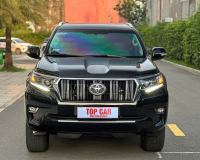 Bán xe Toyota Prado 2021 VX 2.7L giá 2 Tỷ 225 Triệu - Hà Nội