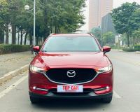 Bán xe Mazda CX5 2018 2.5 AT 2WD giá 590 Triệu - Hà Nội