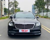 Bán xe Mercedes Benz S class S450L 2018 giá 1 Tỷ 850 Triệu - Hà Nội