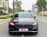 Bán xe Mercedes Benz E class 2021 E200 Exclusive giá 1 Tỷ 439 Triệu - Hà Nội