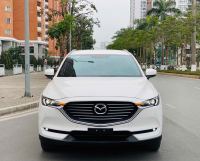 Bán xe Mazda CX8 Luxury 2020 giá 729 Triệu - Hà Nội