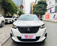 Bán xe Peugeot 2008 2022 GT Line 1.2 AT giá 625 Triệu - Hà Nội