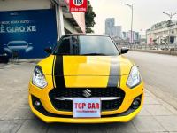 Bán xe Suzuki Swift 2021 GLX 1.2 AT giá 455 Triệu - Hà Nội