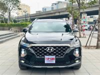Bán xe Hyundai SantaFe 2019 Premium 2.2L HTRAC giá 835 Triệu - Hà Nội