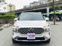 Bán xe Hyundai SantaFe 2024 Cao cấp 2.2L HTRAC giá 1 Tỷ 350 Triệu - Hà Nội