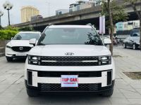Bán xe Hyundai SantaFe Calligraphy 2.5L Turbo HTRAC 2024 giá 1 Tỷ 150 Triệu - Hà Nội