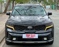 Bán xe Kia Sorento 2020 Signature 2.2 AT AWD 6S giá 845 Triệu - Hà Nội
