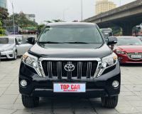 Bán xe Toyota Prado 2016 TXL 2.7L giá 1 Tỷ 290 Triệu - Hà Nội