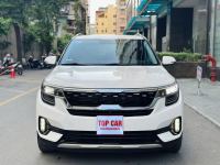 Bán xe Kia Seltos 2023 Premium 1.4 AT giá 599 Triệu - Hà Nội
